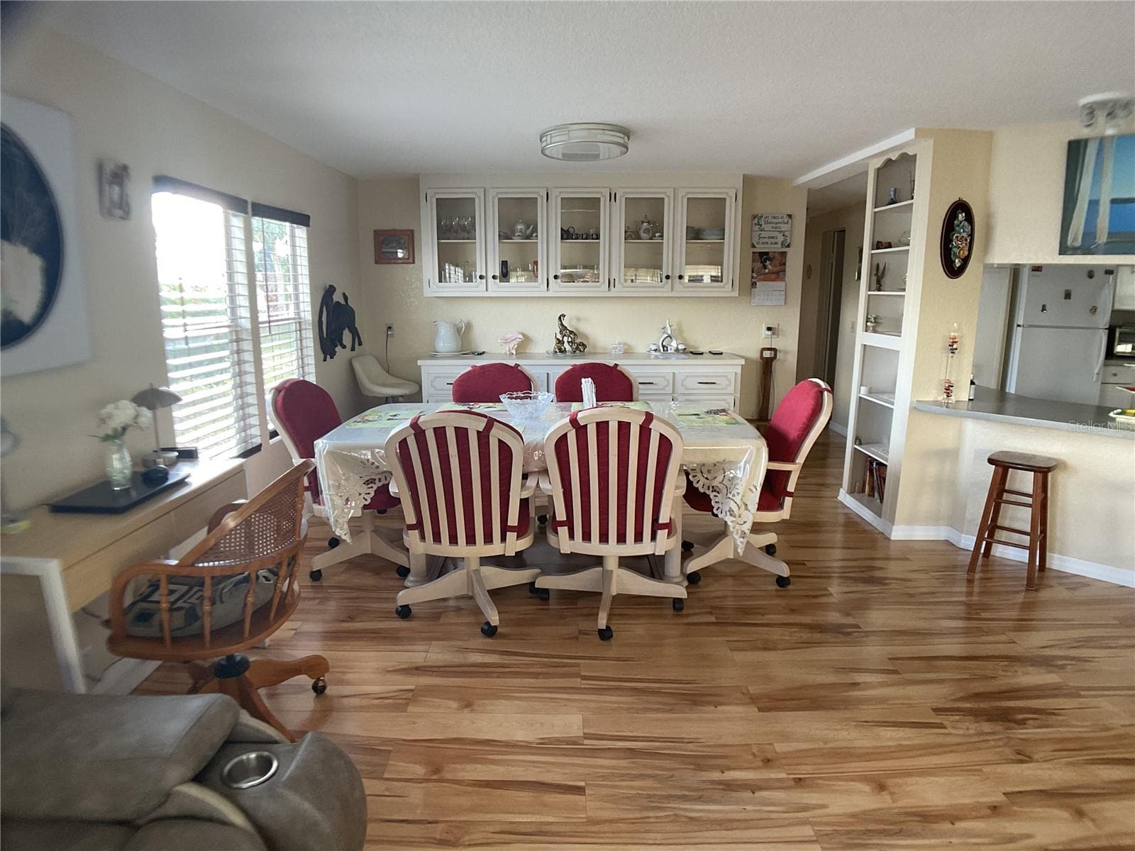 Manufactured Home at 2100 KINGS HWY #98, PORT CHARLOTTE, photo 6 of 100