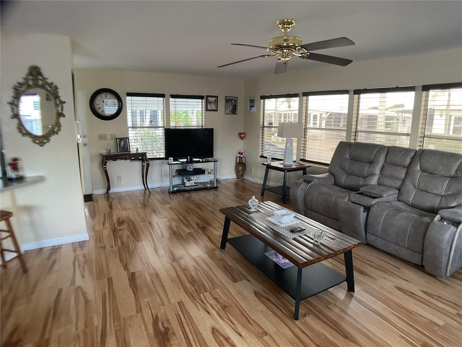 Manufactured Home at 2100 KINGS HWY #98, PORT CHARLOTTE, photo 8 of 100