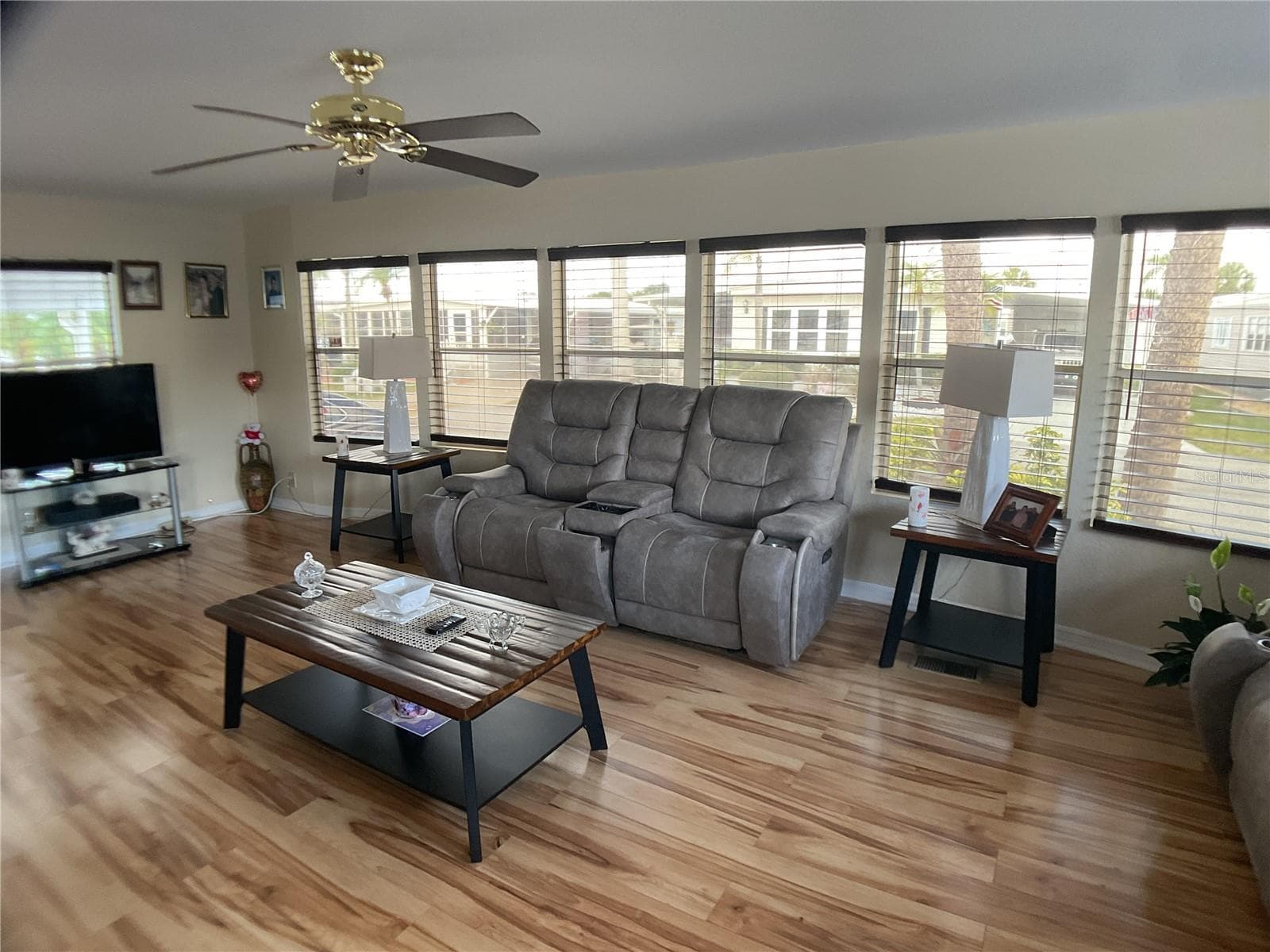 Manufactured Home at 2100 KINGS HWY #98, PORT CHARLOTTE, photo 9 of 100