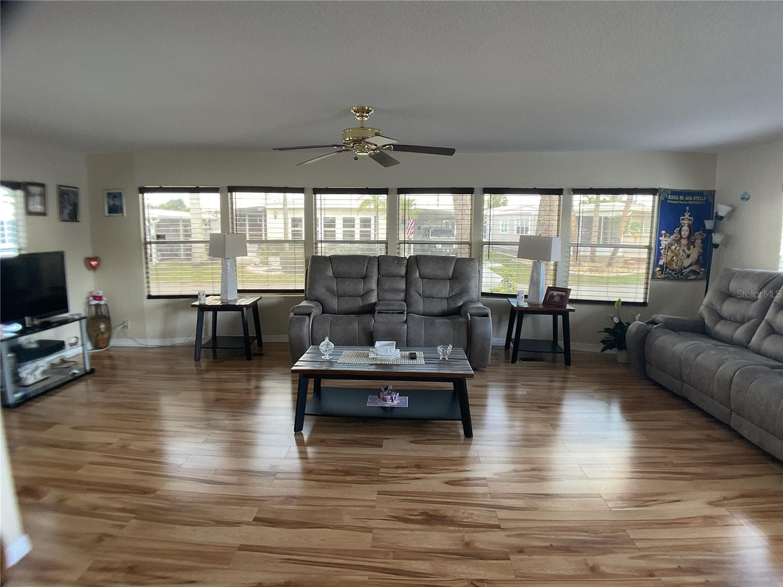 Manufactured Home at 2100 KINGS HWY #98, PORT CHARLOTTE, photo 10 of 100
