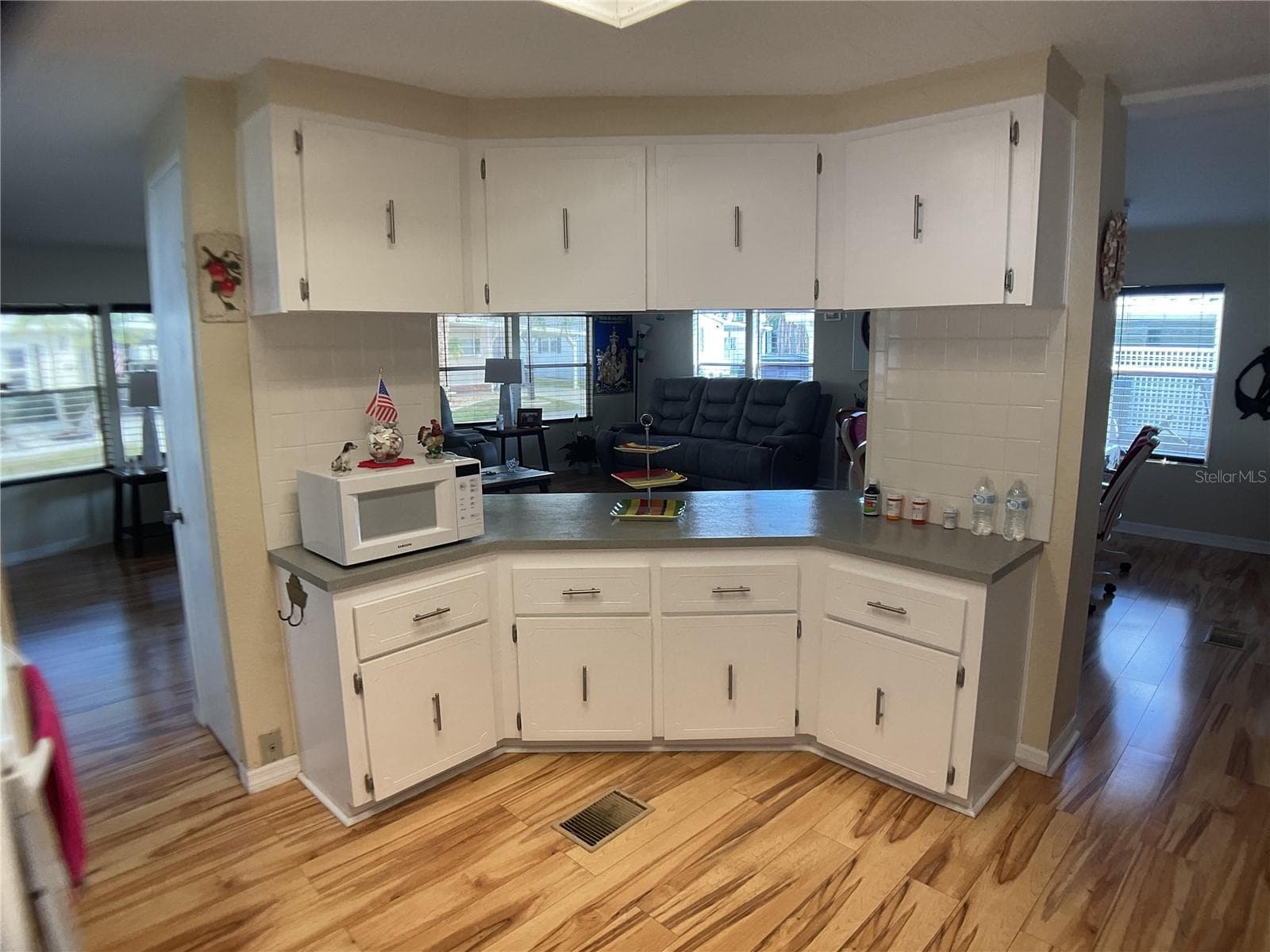 Manufactured Home at 2100 KINGS HWY #98, PORT CHARLOTTE, photo 13 of 100