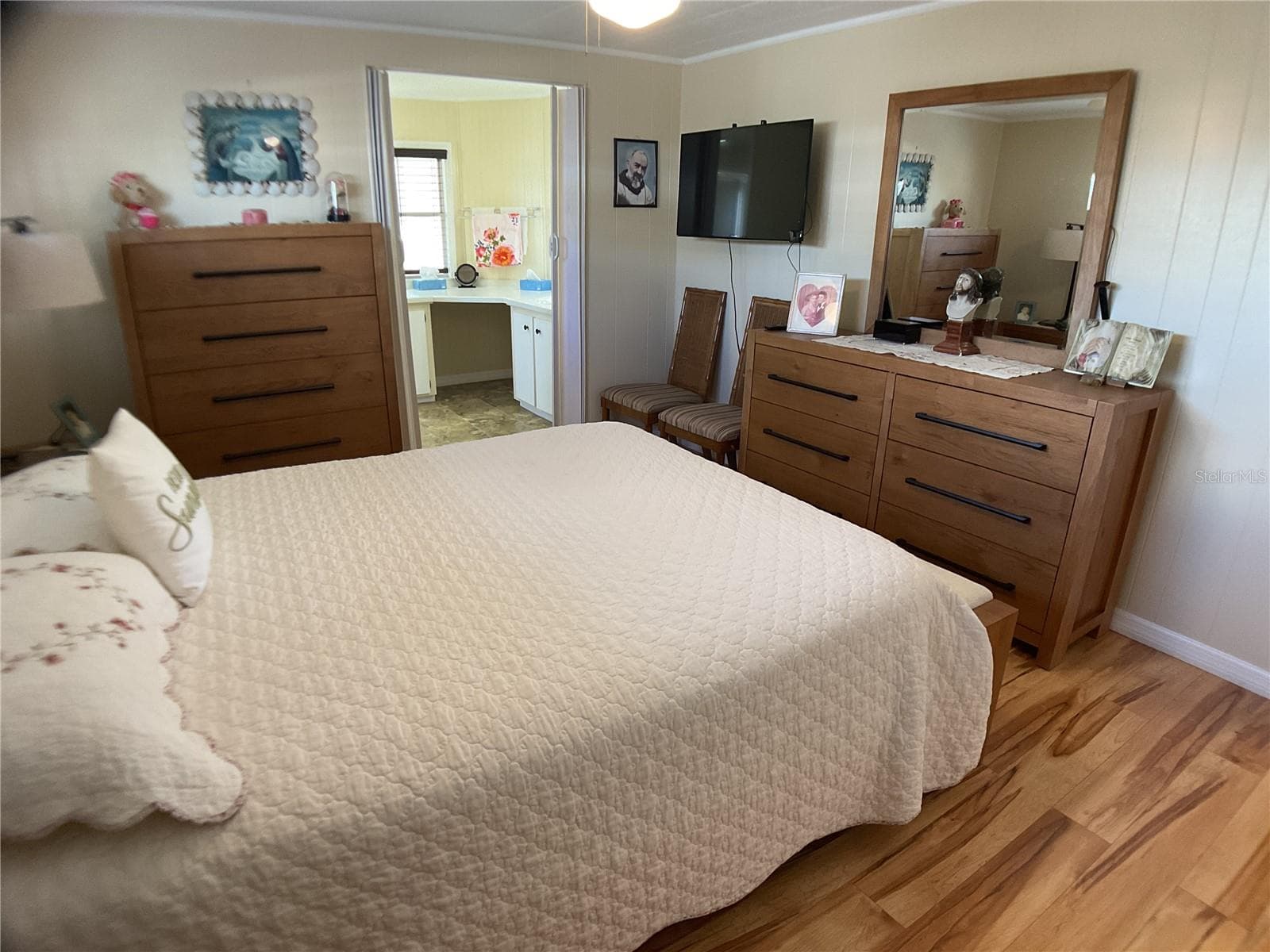 Manufactured Home at 2100 KINGS HWY #98, PORT CHARLOTTE, photo 15 of 100