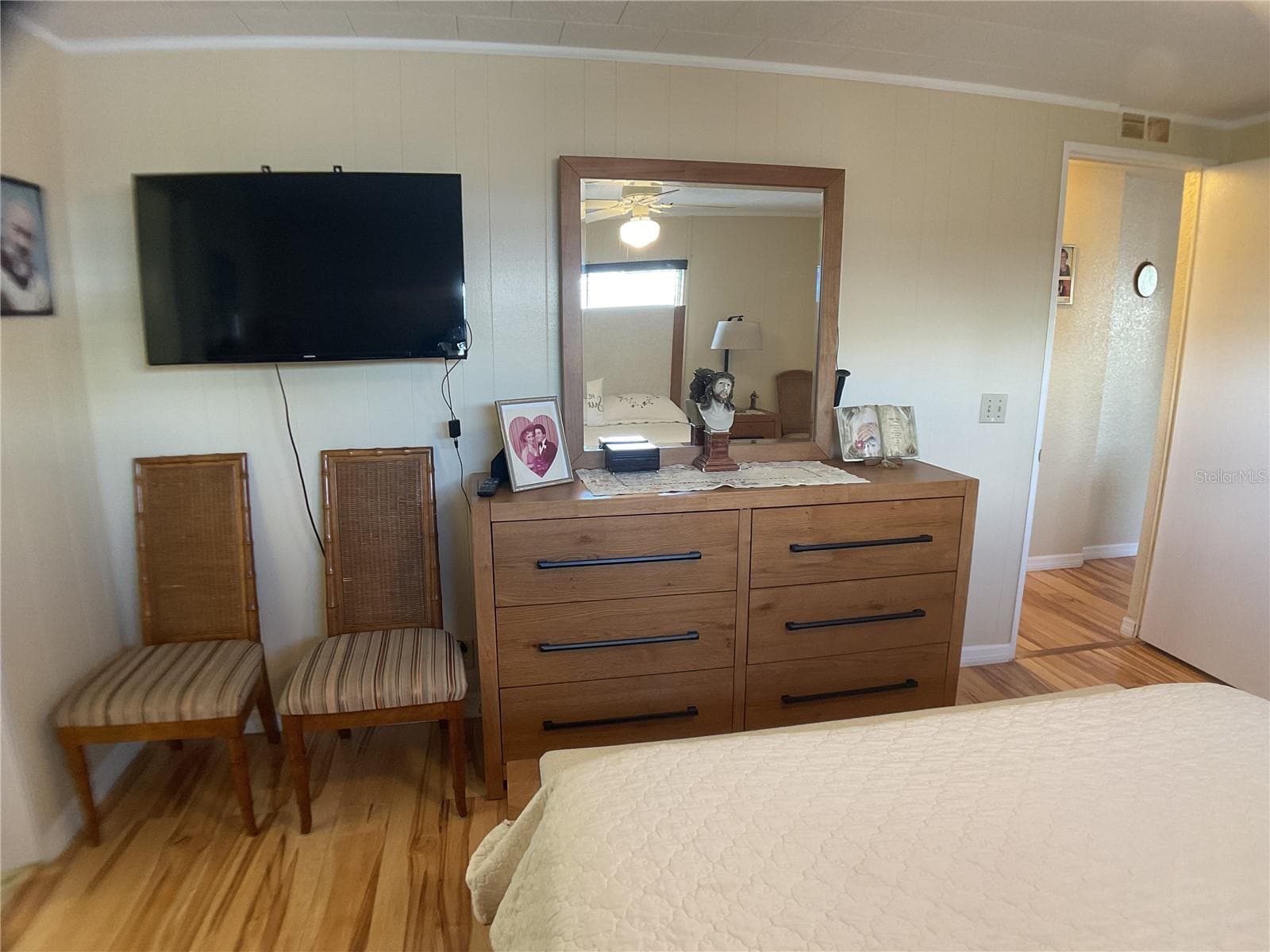 Manufactured Home at 2100 KINGS HWY #98, PORT CHARLOTTE, photo 16 of 100