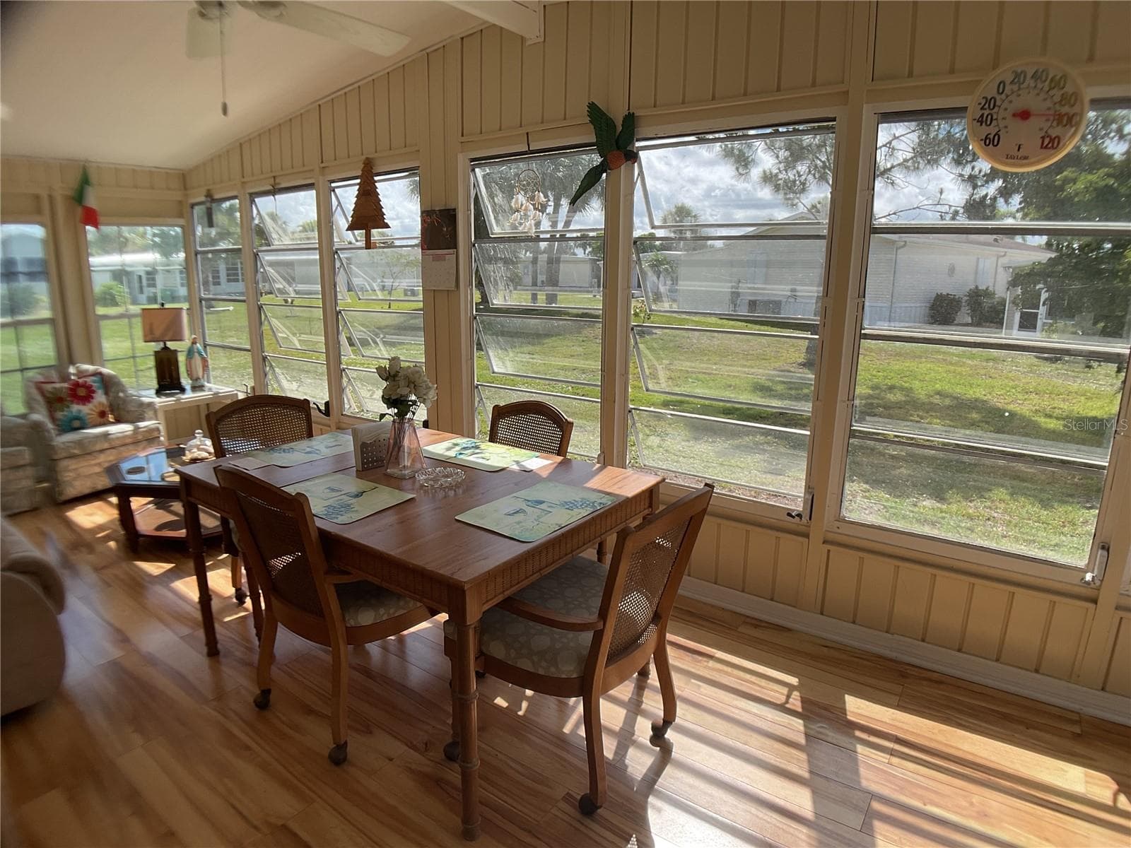 Manufactured Home at 2100 KINGS HWY #98, PORT CHARLOTTE, photo 26 of 100