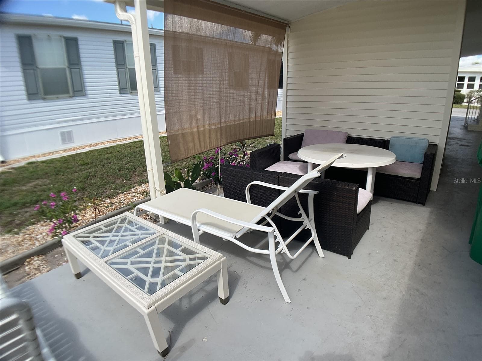 Manufactured Home at 2100 KINGS HWY #98, PORT CHARLOTTE, photo 29 of 100