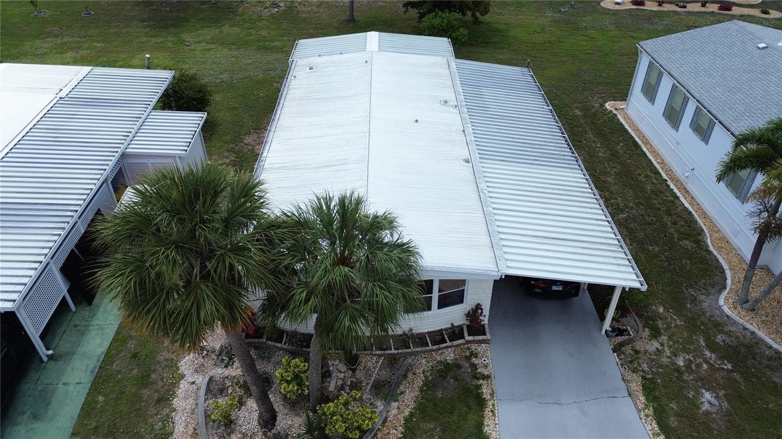 Manufactured Home at 2100 KINGS HWY #98, PORT CHARLOTTE, photo 41 of 100