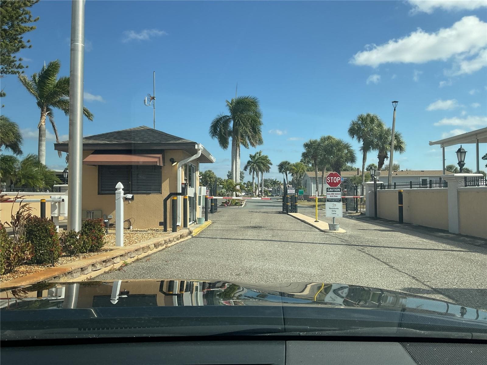 Manufactured Home at 2100 KINGS HWY #98, PORT CHARLOTTE, photo 43 of 100