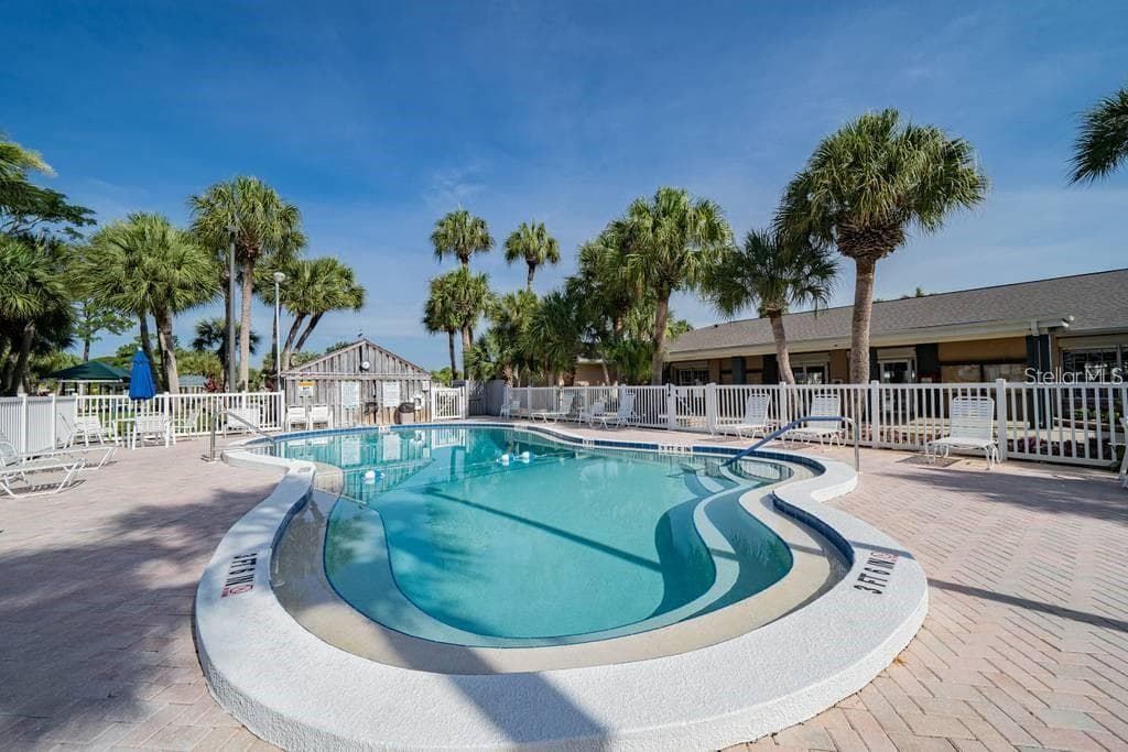 Manufactured Home at 2100 KINGS HWY #98, PORT CHARLOTTE, photo 85 of 100