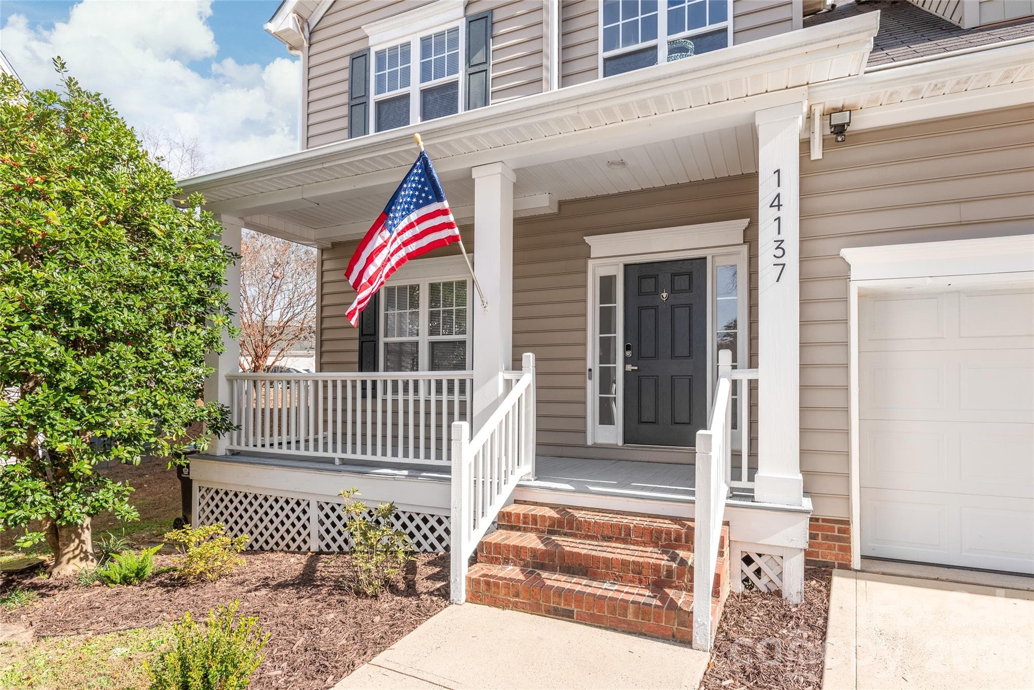 14137 Wild Elm Road