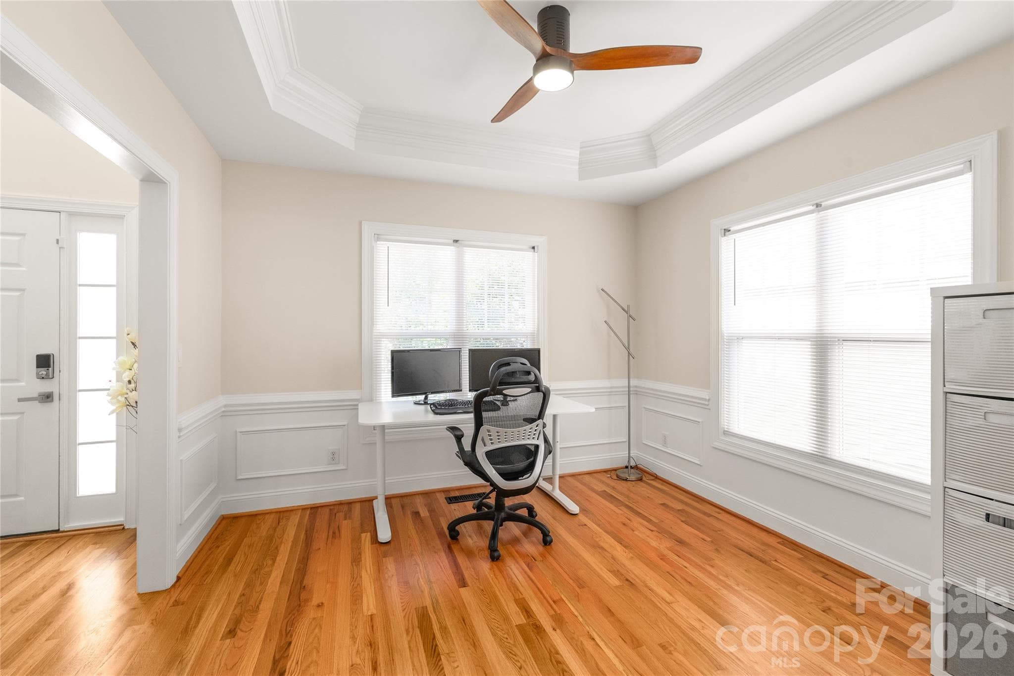 Single Family Residence at 14137 Wild Elm Road, Charlotte, photo 5 of 27