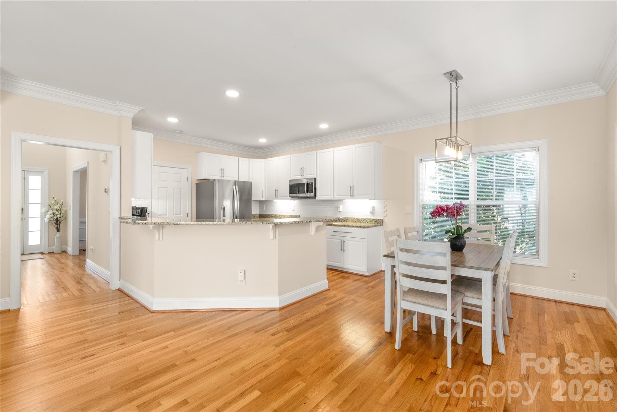 Single Family Residence at 14137 Wild Elm Road, Charlotte, photo 11 of 27