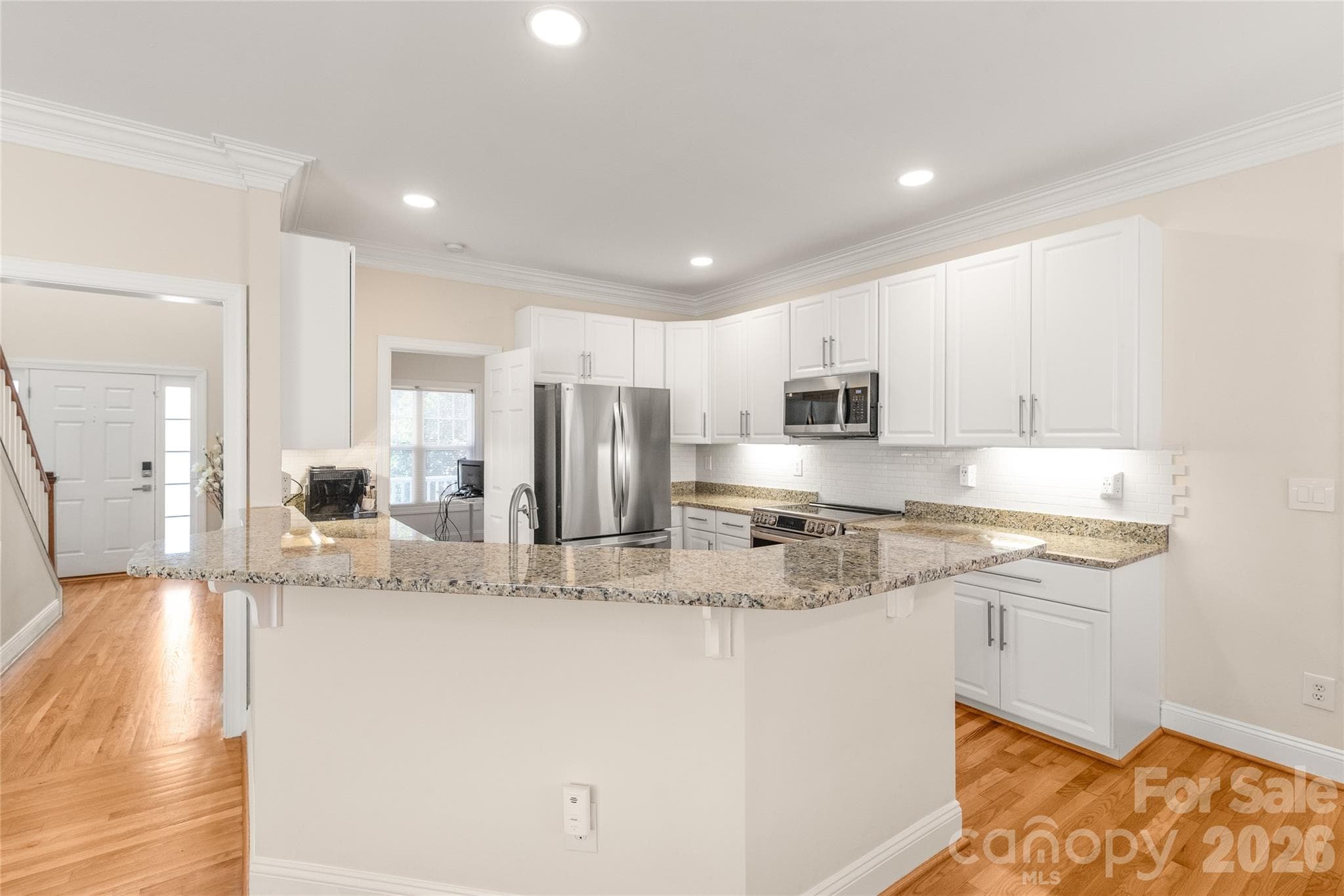 Single Family Residence at 14137 Wild Elm Road, Charlotte, photo 10 of 27