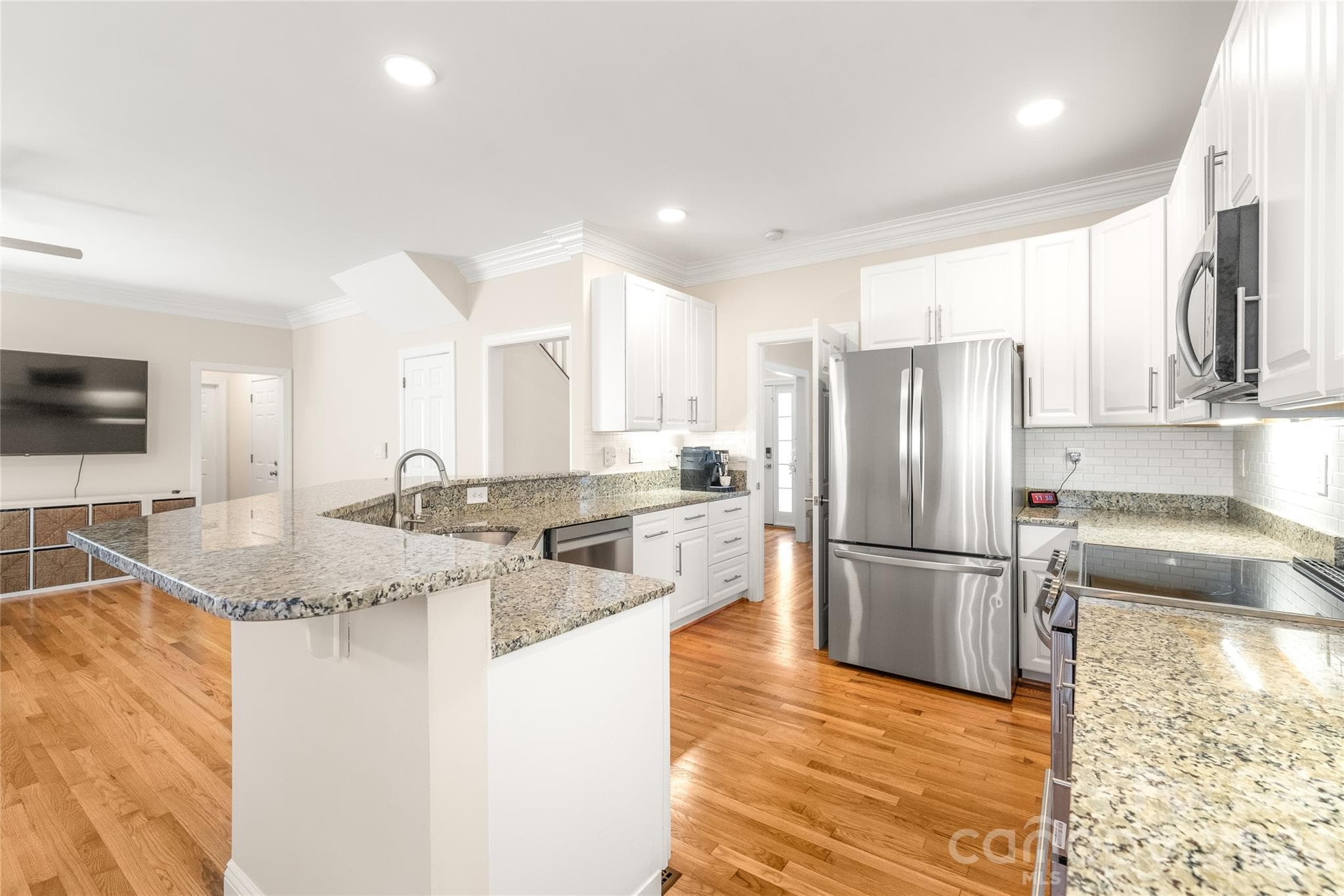 Single Family Residence at 14137 Wild Elm Road, Charlotte, photo 12 of 27