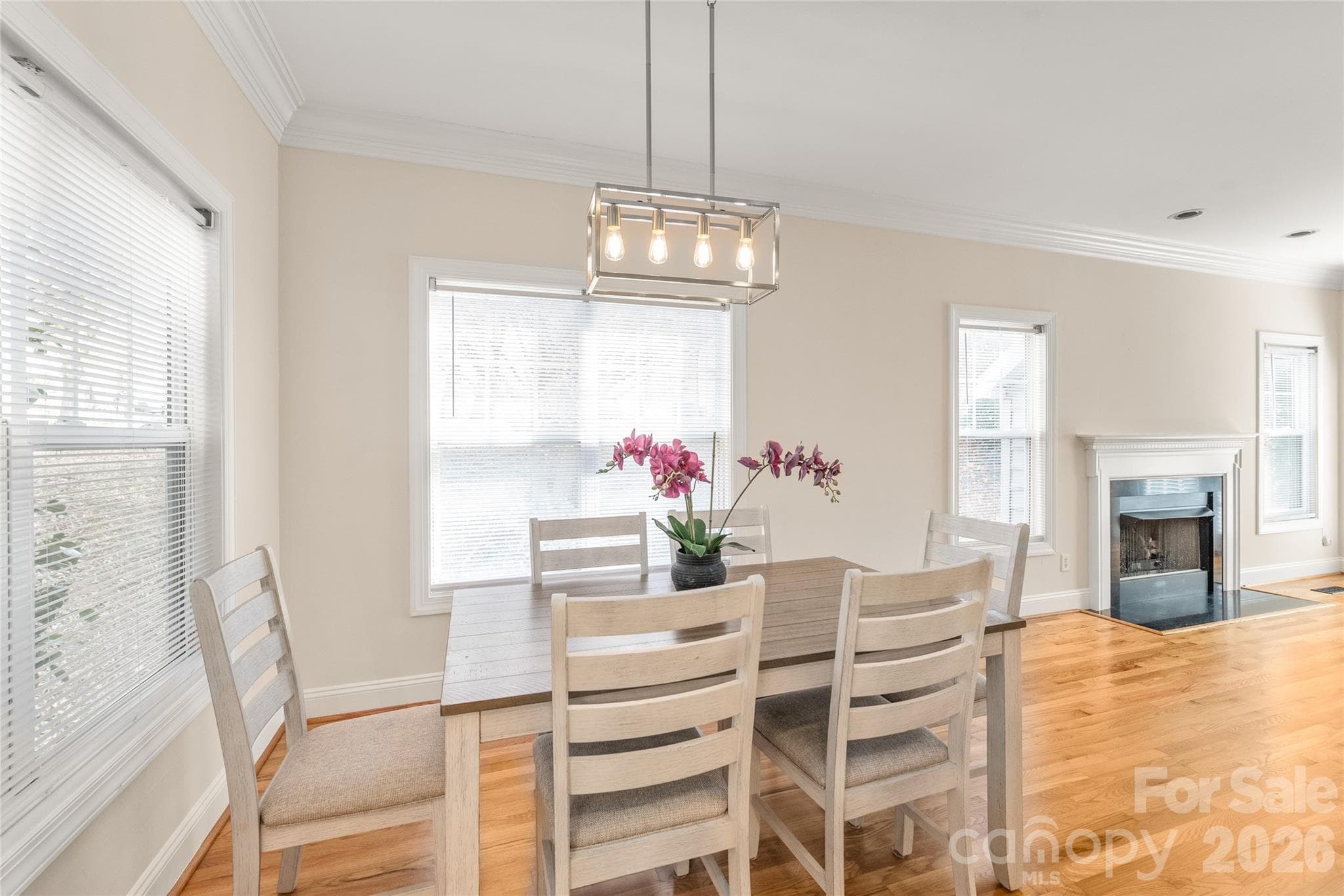 Single Family Residence at 14137 Wild Elm Road, Charlotte, photo 16 of 27
