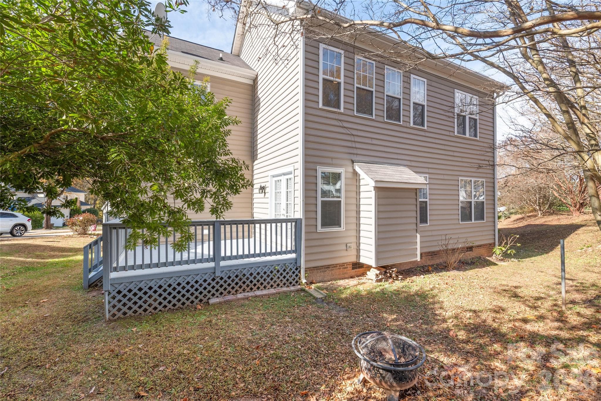 Single Family Residence at 14137 Wild Elm Road, Charlotte, photo 27 of 27