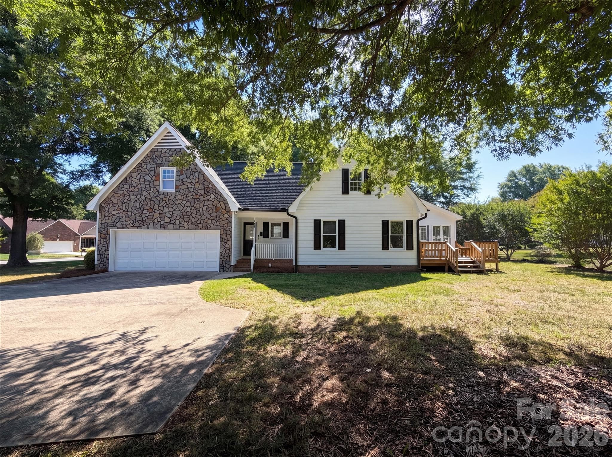 Single Family Residence at 103 Hampshire Court, Salisbury, photo 5 of 22