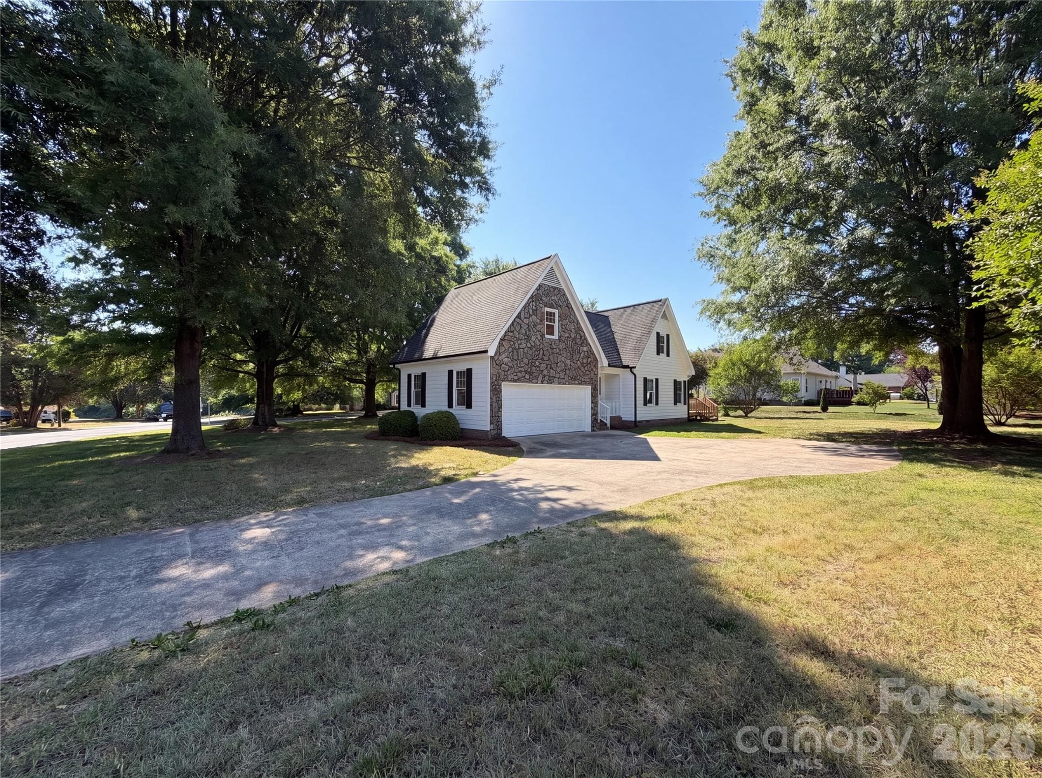 Single Family Residence at 103 Hampshire Court, Salisbury, photo 18 of 22