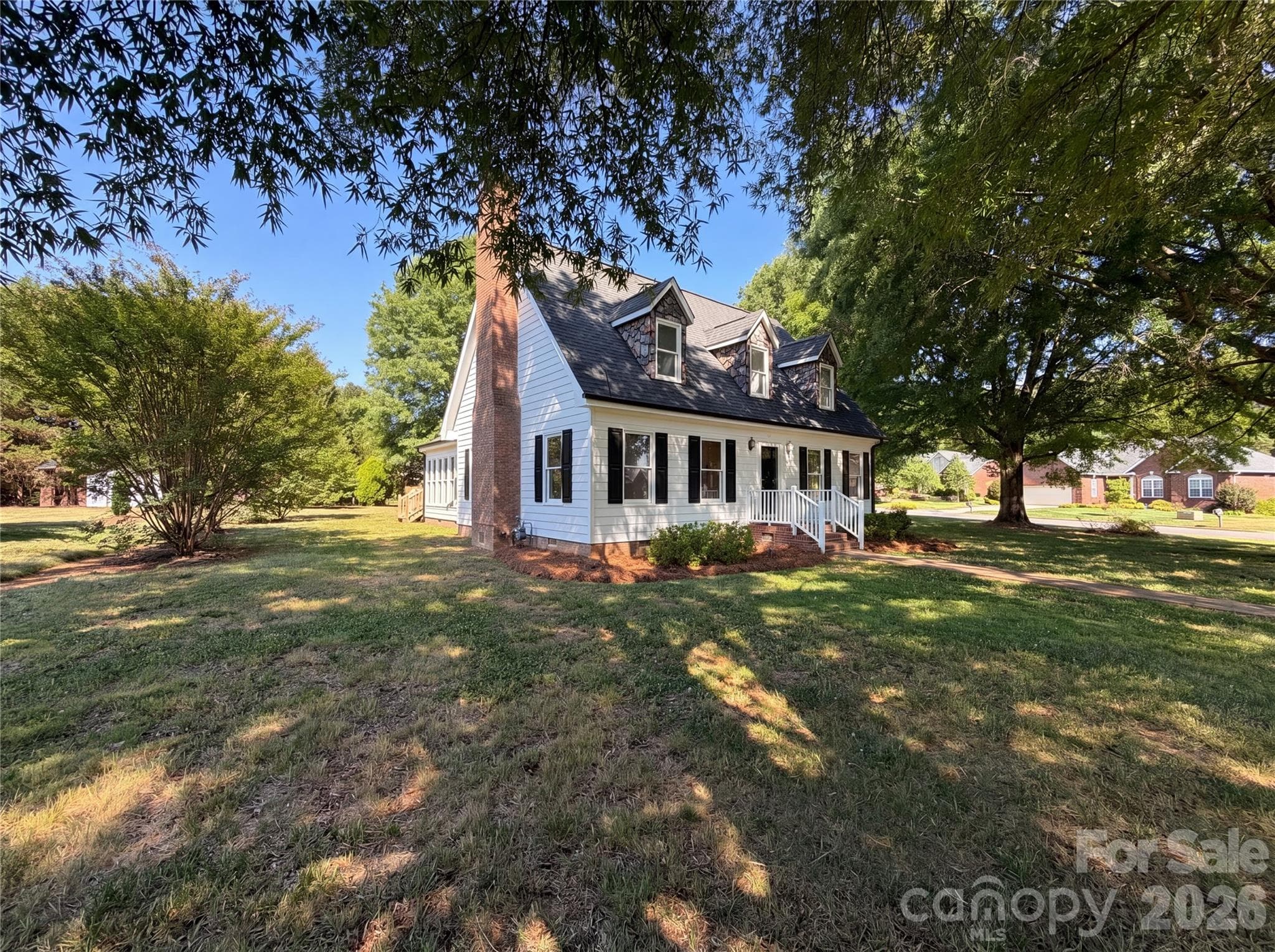 Single Family Residence at 103 Hampshire Court, Salisbury, photo 20 of 22