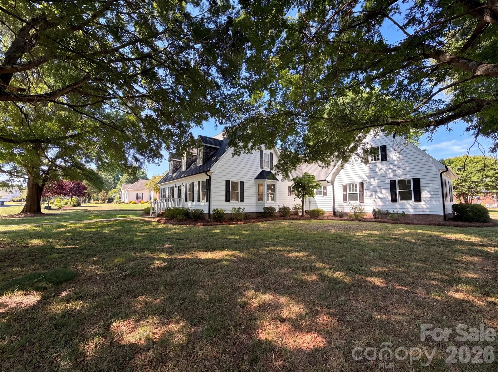 Single Family Residence at 103 Hampshire Court, Salisbury, photo 21 of 22