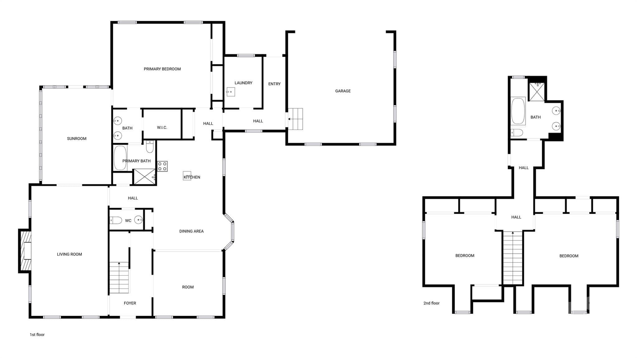 Single Family Residence at 103 Hampshire Court, Salisbury, photo 22 of 22