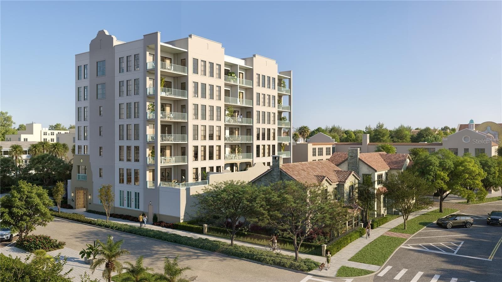 749 BURLINGTON AVE #600