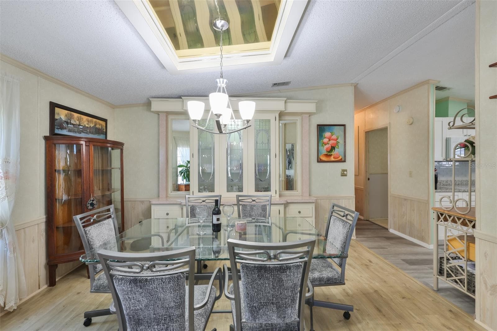 Manufactured Home at 192 S PORT ROYAL LN, APOLLO BEACH, photo 14 of 33