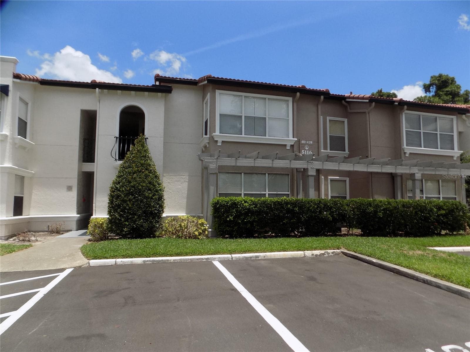 5116 CONROY RD #16