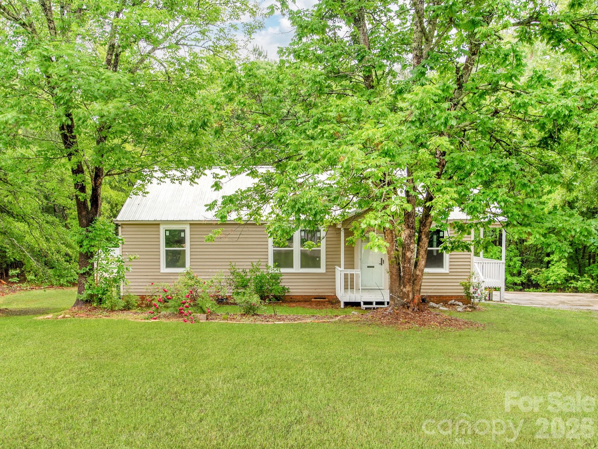 4699 Cherrystone Road