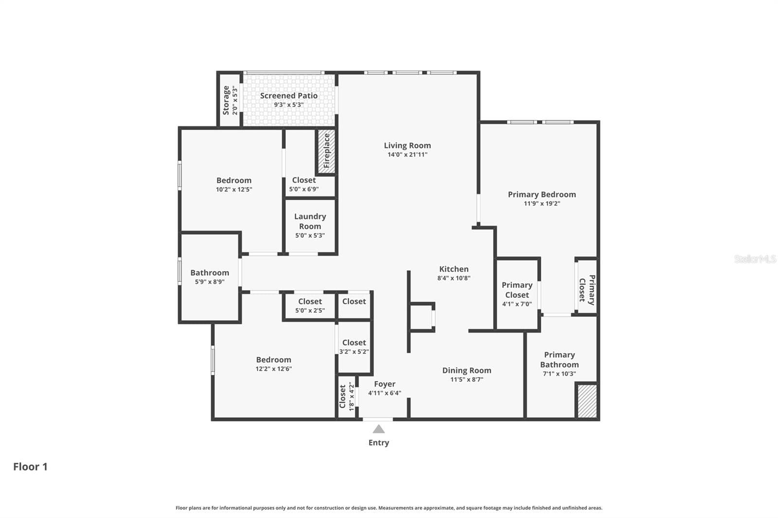 Condominium at 18245 BRIDLE CLUB DR, TAMPA, photo 33 of 33