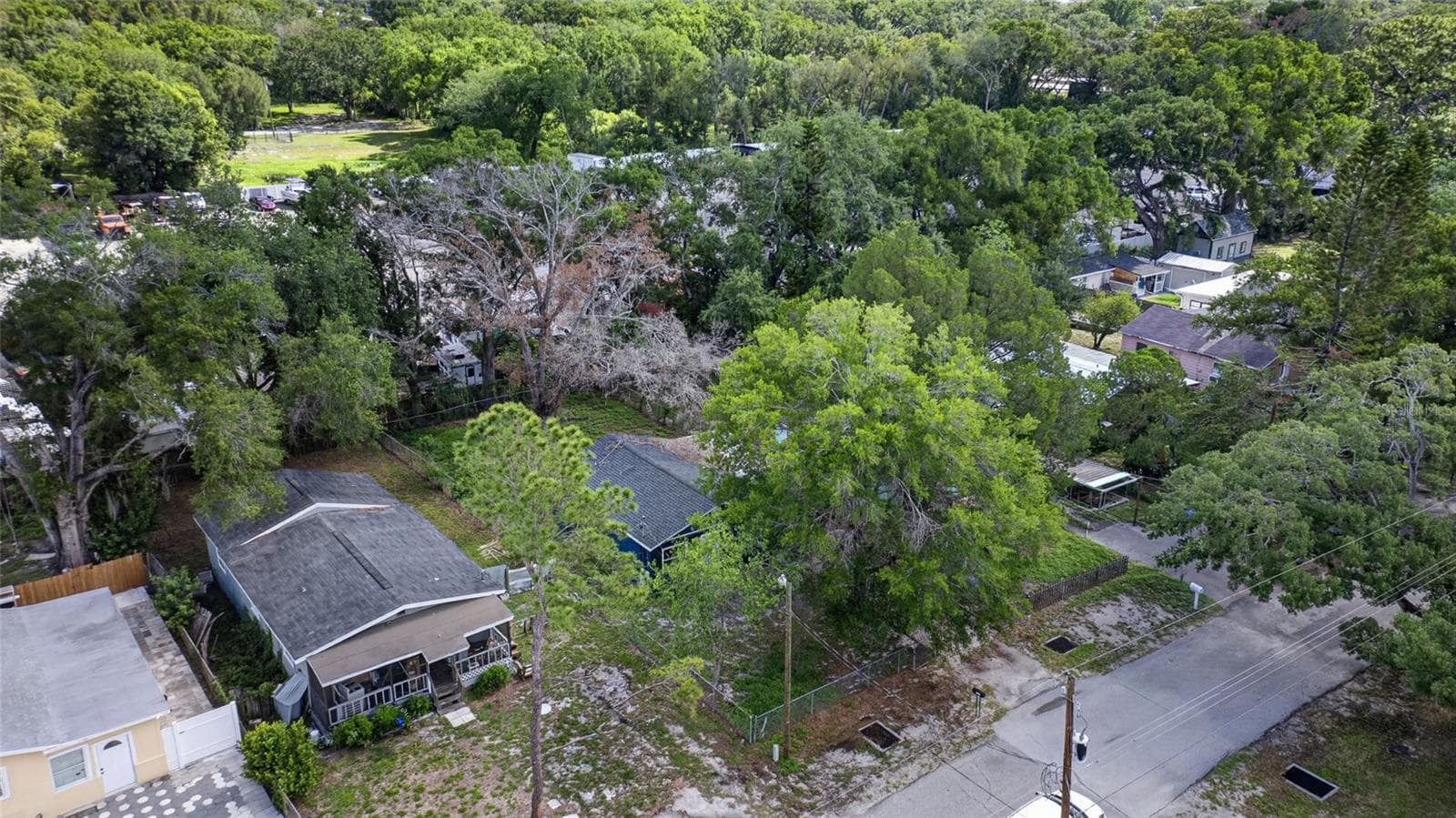 Single Family Residence at 128 E 145TH AVE, TAMPA, photo 33 of 33