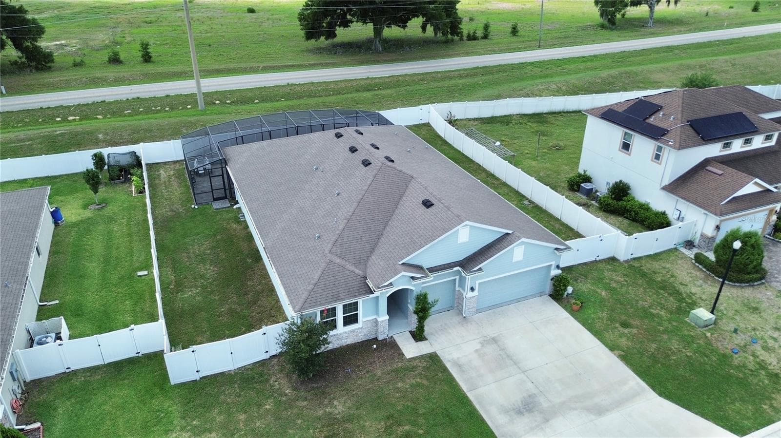 Single Family Residence at 4710 SW 65TH PL, OCALA, photo 3 of 56
