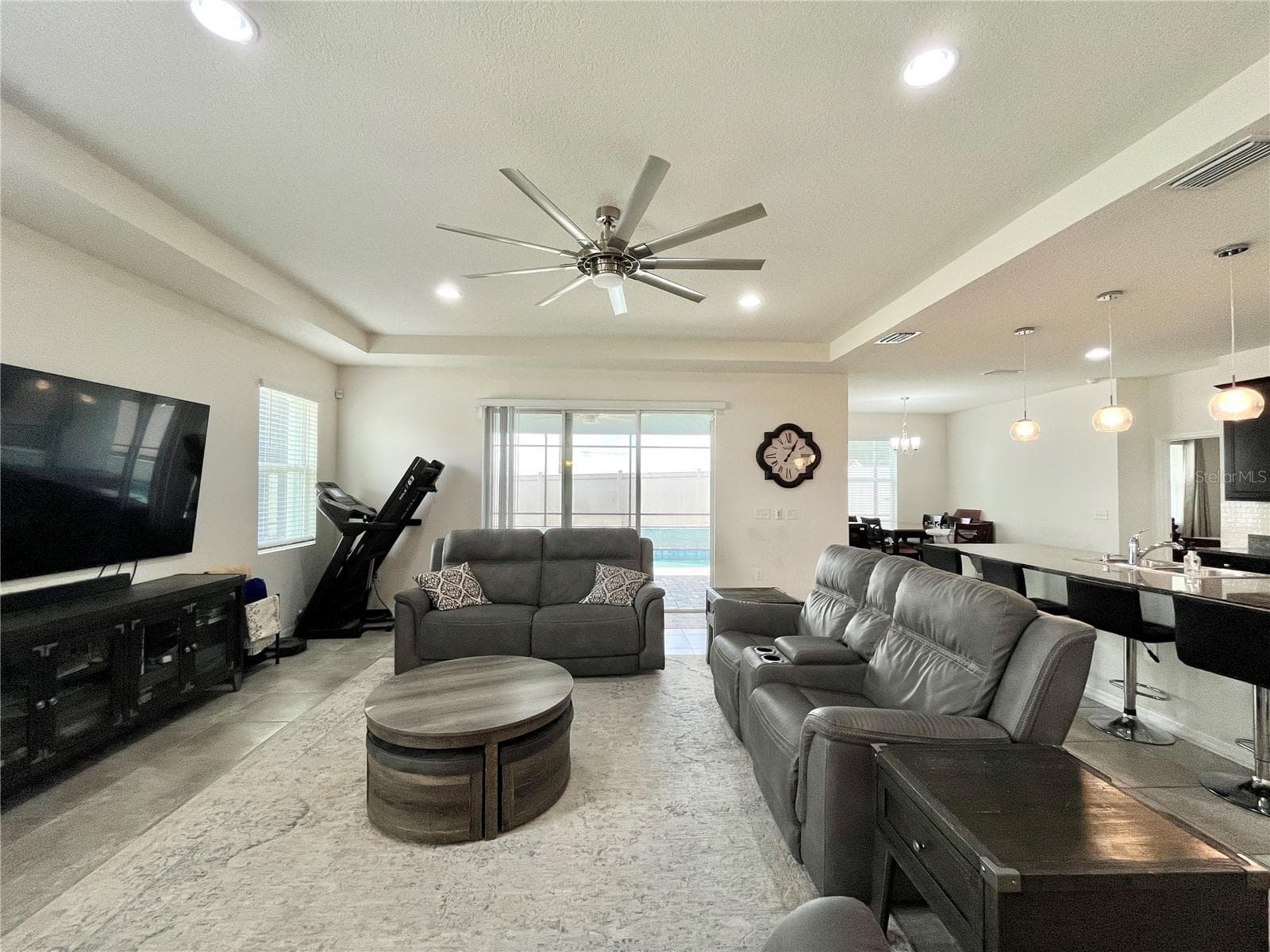 Single Family Residence at 4710 SW 65TH PL, OCALA, photo 7 of 56