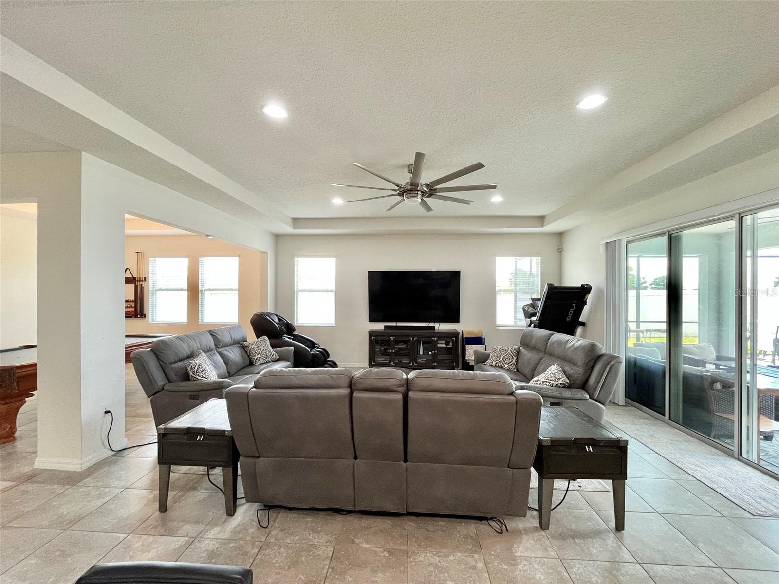 Single Family Residence at 4710 SW 65TH PL, OCALA, photo 8 of 56