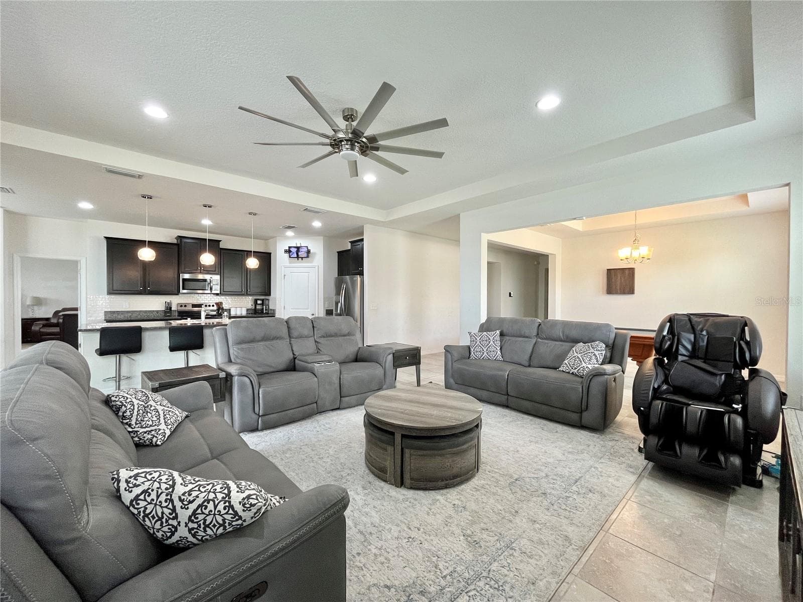 Single Family Residence at 4710 SW 65TH PL, OCALA, photo 15 of 56