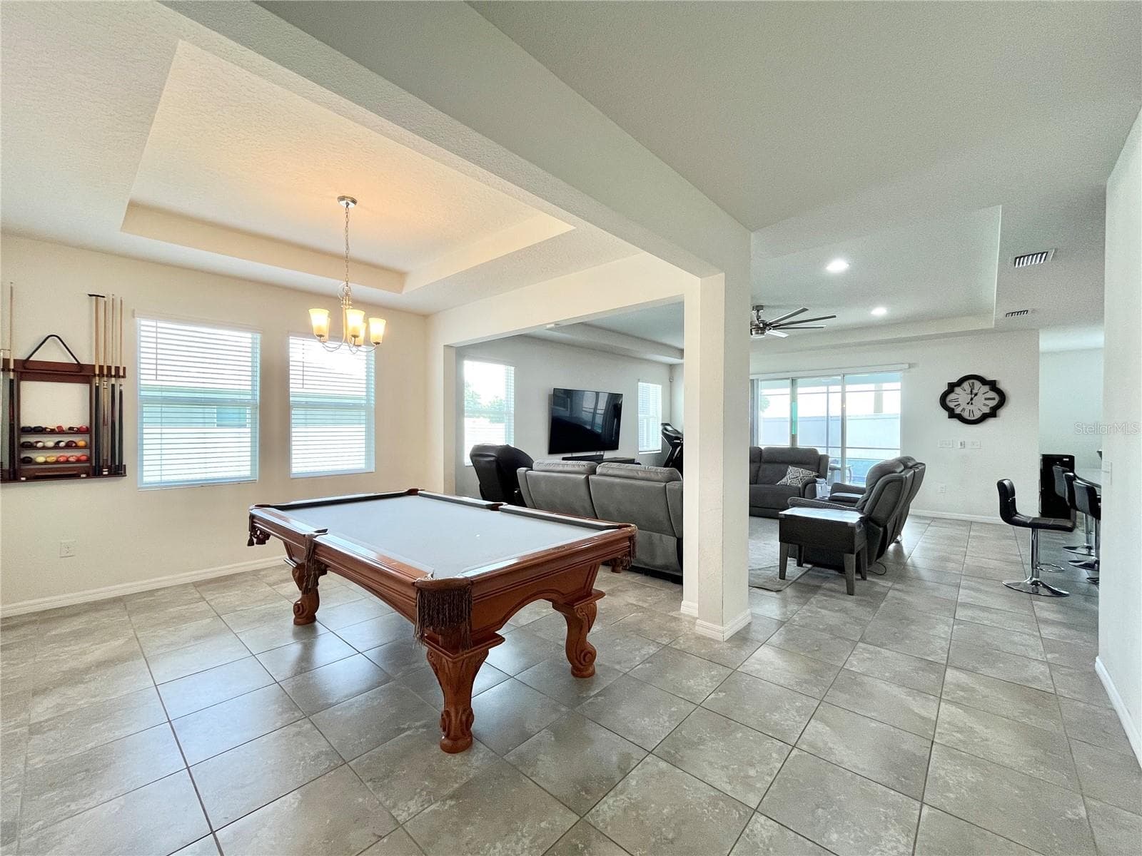 Single Family Residence at 4710 SW 65TH PL, OCALA, photo 16 of 56