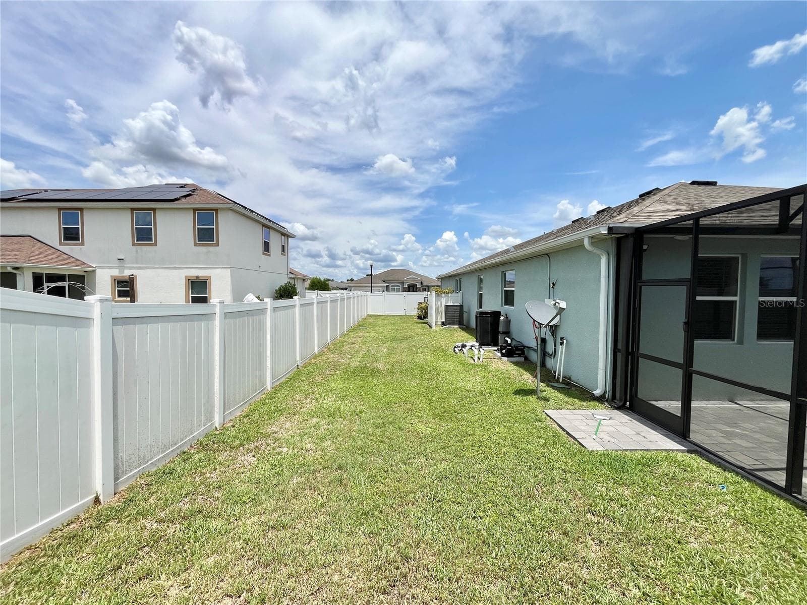 Single Family Residence at 4710 SW 65TH PL, OCALA, photo 42 of 56
