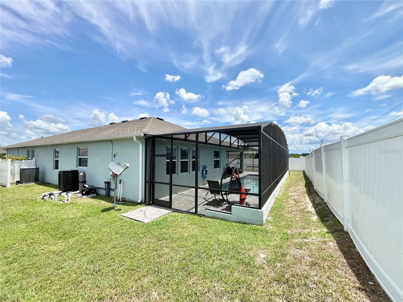 Single Family Residence at 4710 SW 65TH PL, OCALA, photo 43 of 56