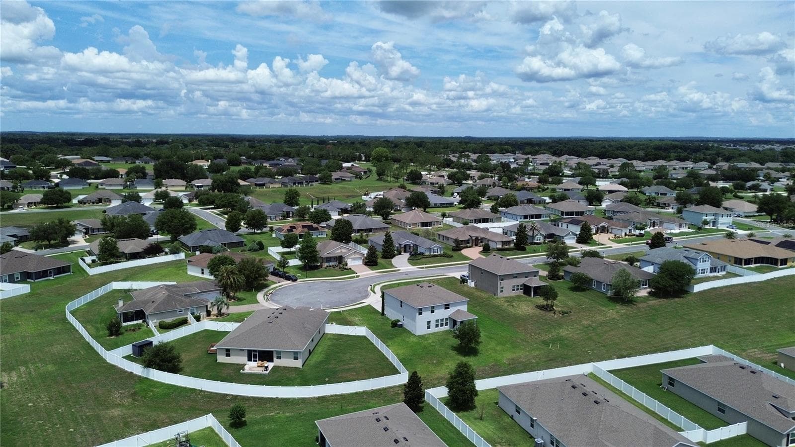 Single Family Residence at 4710 SW 65TH PL, OCALA, photo 49 of 56