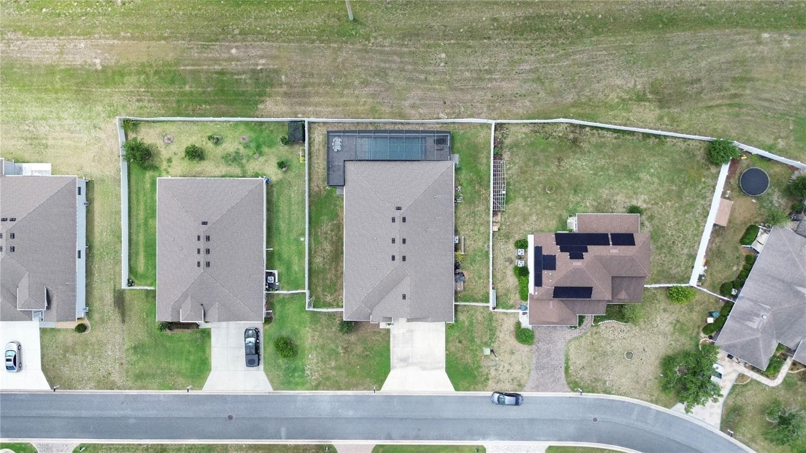 Single Family Residence at 4710 SW 65TH PL, OCALA, photo 51 of 56