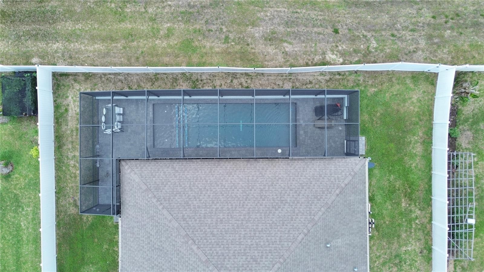 Single Family Residence at 4710 SW 65TH PL, OCALA, photo 52 of 56