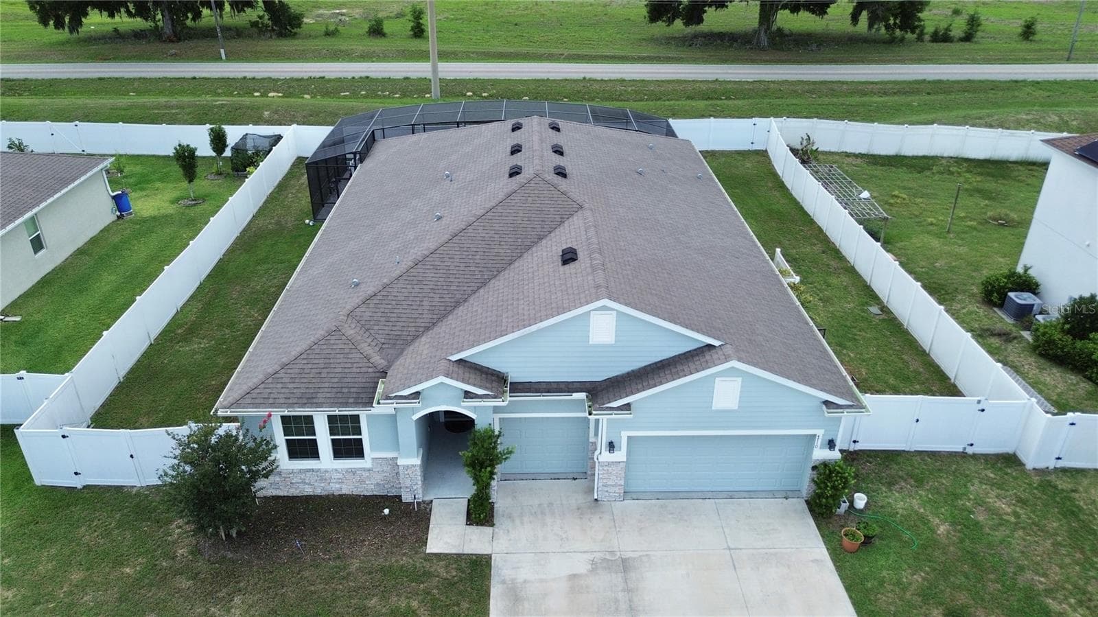 Single Family Residence at 4710 SW 65TH PL, OCALA, photo 55 of 56