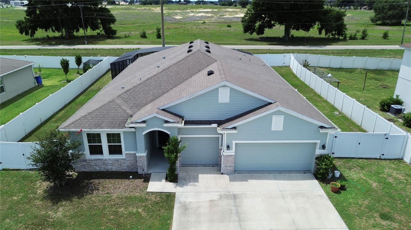 Single Family Residence at 4710 SW 65TH PL, OCALA, photo 56 of 56