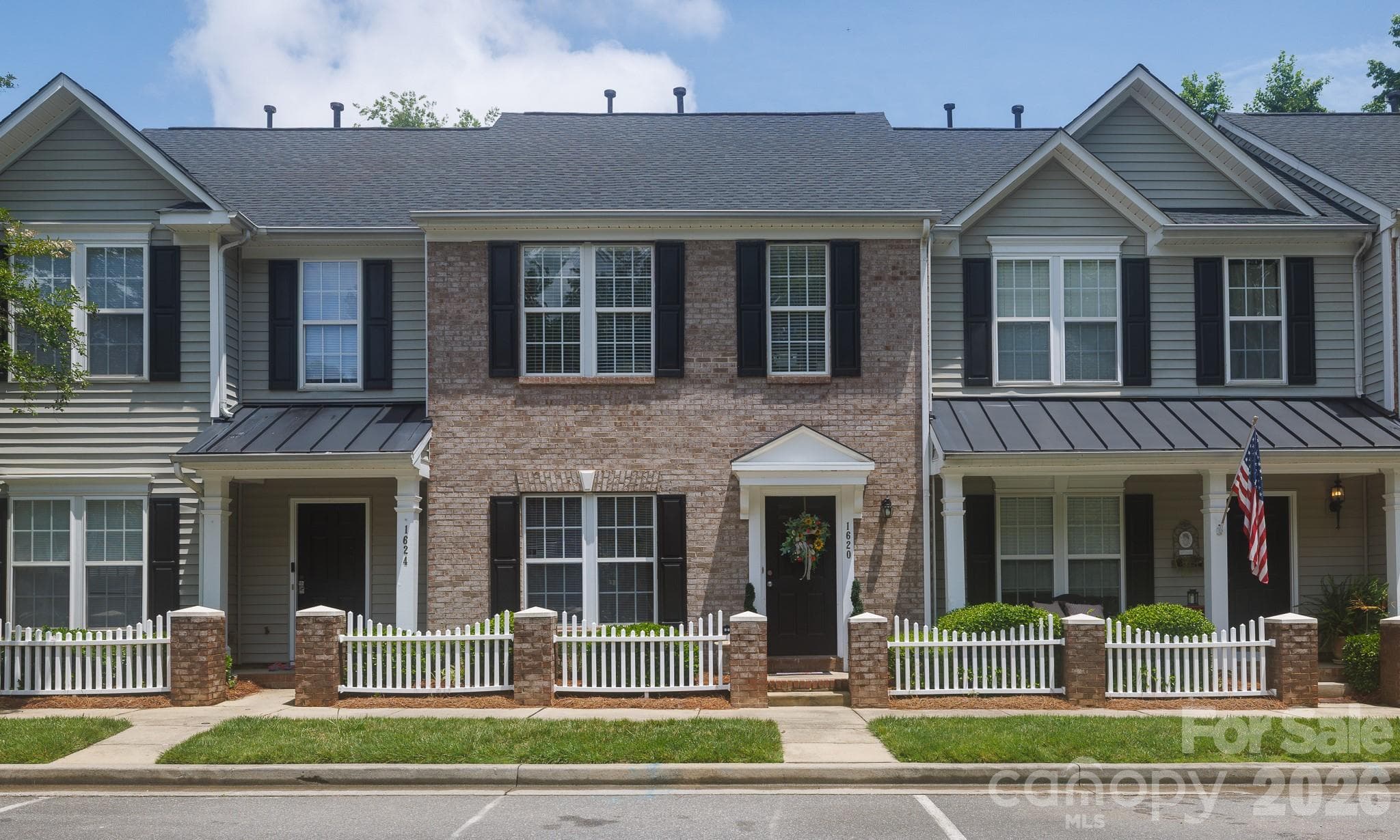 Condominium at Rock Hill, photo 2 of 30