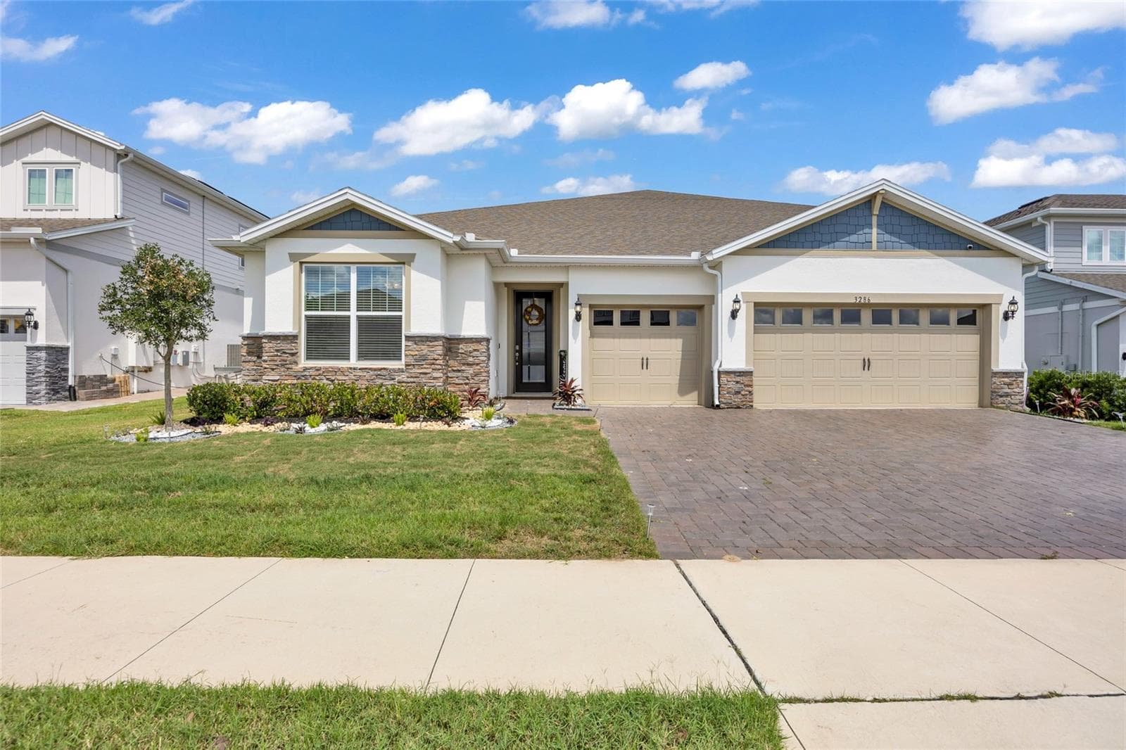 3286 MAINSAIL CT