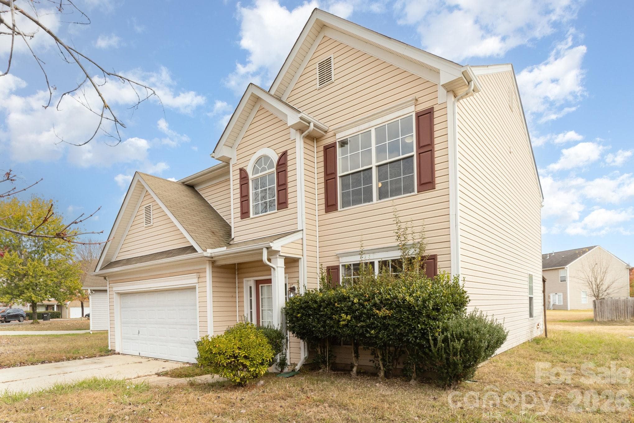 Single Family Residence at Charlotte, photo 3 of 39