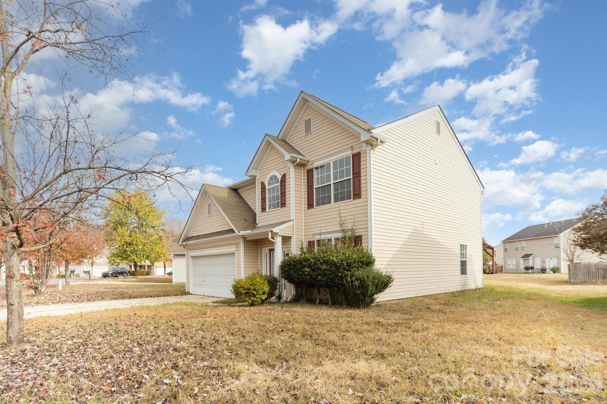 Single Family Residence at Charlotte, photo 4 of 39
