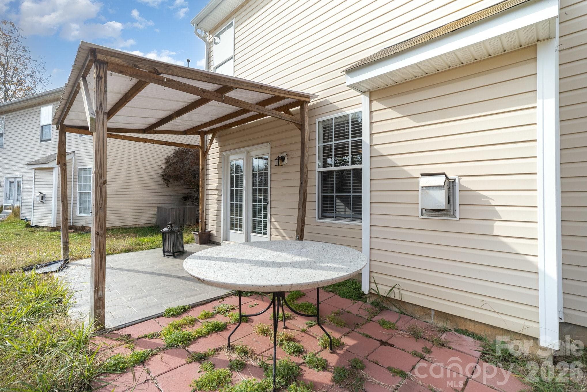 Single Family Residence at Charlotte, photo 7 of 39