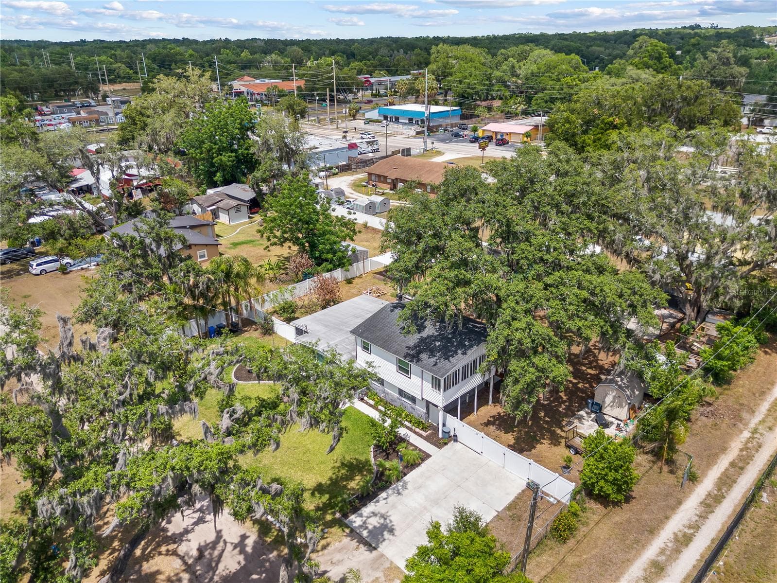 Single Family Residence at 115 TEN OAK PL, VALRICO, photo 4 of 42