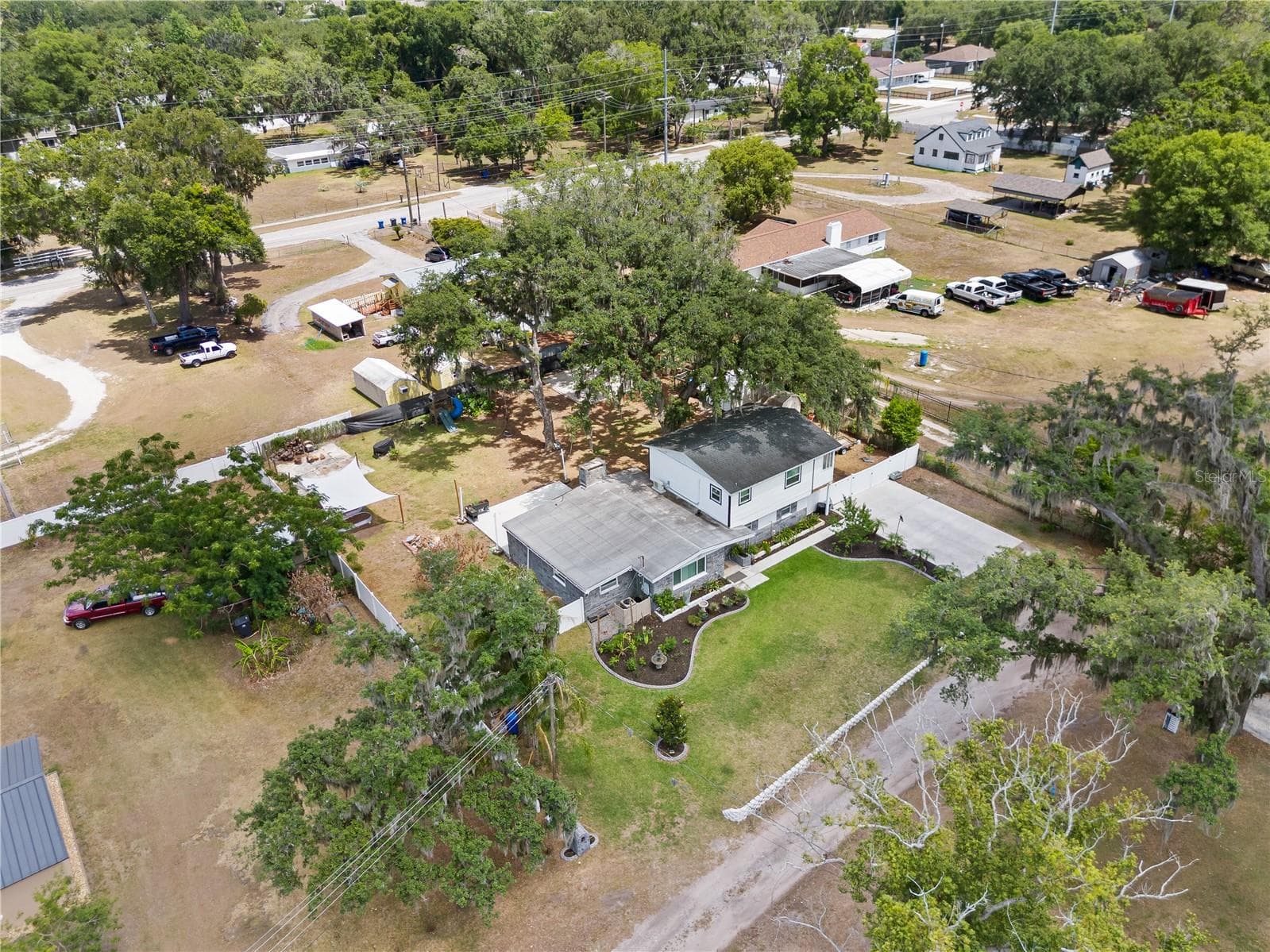 Single Family Residence at 115 TEN OAK PL, VALRICO, photo 6 of 42