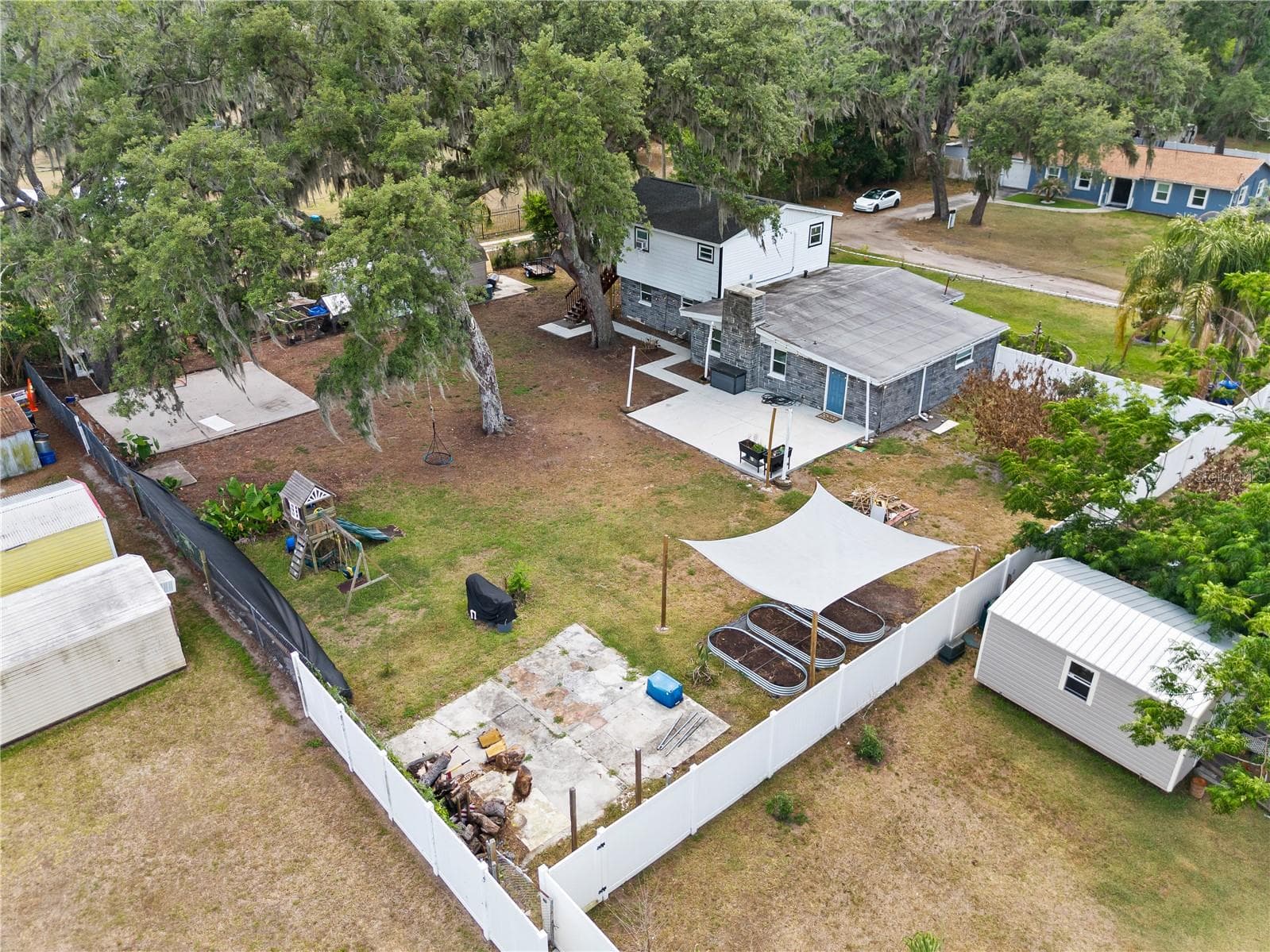 Single Family Residence at 115 TEN OAK PL, VALRICO, photo 8 of 42
